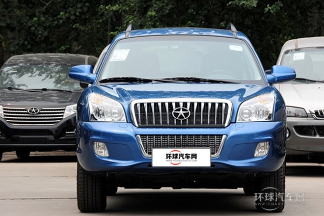 2012款 1.9CTI 兩驅柴油版