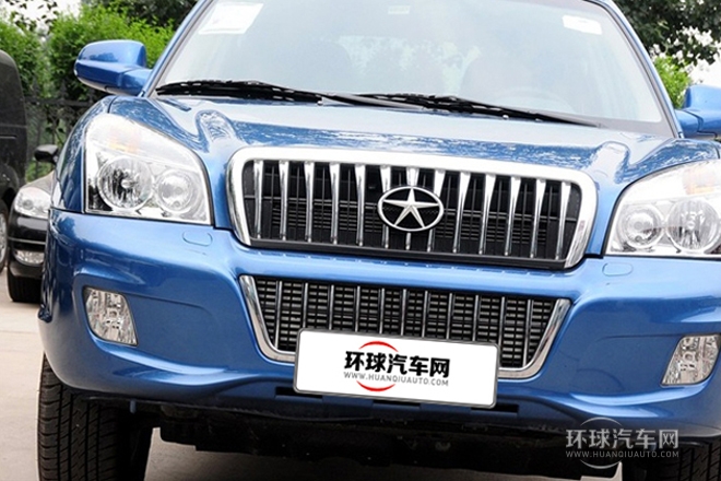2012款 1.9CTI 兩驅柴油版