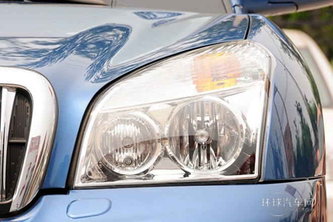 2012款 1.9CTI 兩驅柴油版