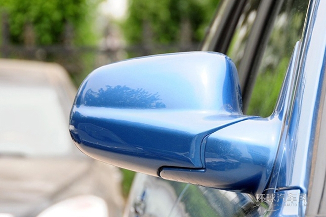 2012款 1.9CTI 兩驅柴油版