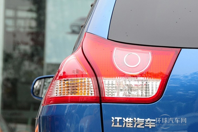 2012款 1.9CTI 兩驅柴油版