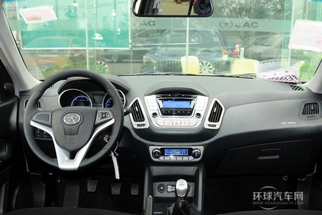 2012款 1.9CTI 兩驅柴油版