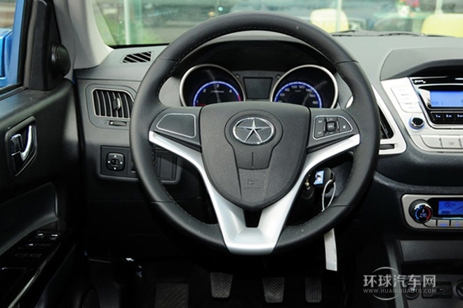 2012款 1.9CTI 兩驅柴油版