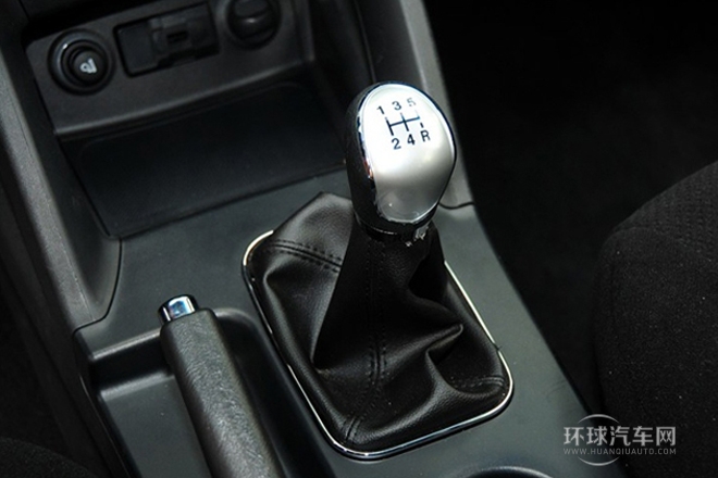 2012款 1.9CTI 兩驅柴油版