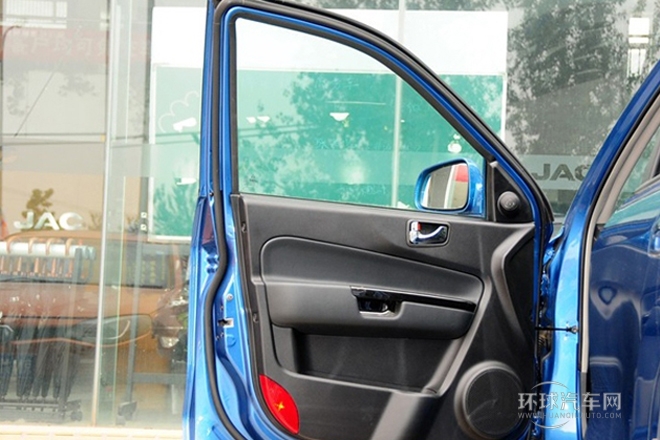 2012款 1.9CTI 兩驅柴油版