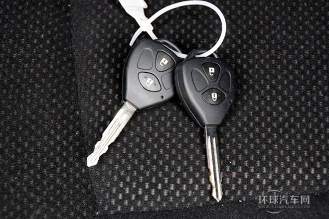 2012款 1.9CTI 兩驅柴油版