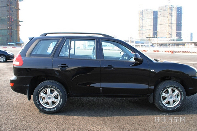 2012款 1.9CTI 兩驅柴油經典版