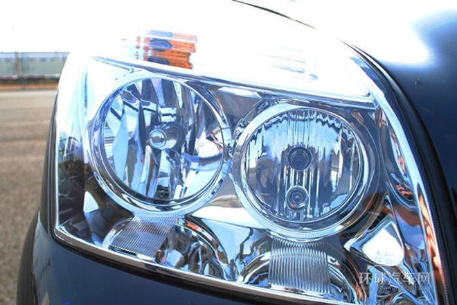 2012款 1.9CTI 兩驅柴油經(jīng)典版