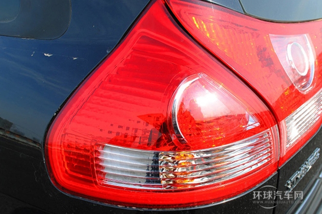 2012款 1.9CTI 兩驅柴油經典版