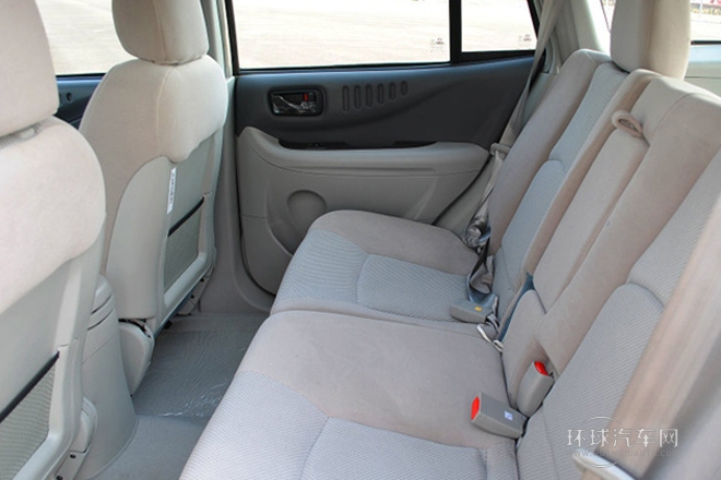 2012款 1.9CTI 兩驅柴油經典版