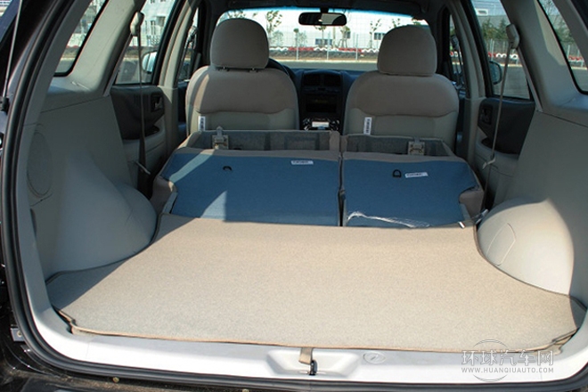 2012款 1.9CTI 兩驅柴油經典版