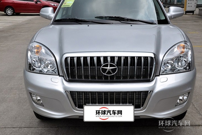 2012款 1.9CTI 智能四驅柴油版