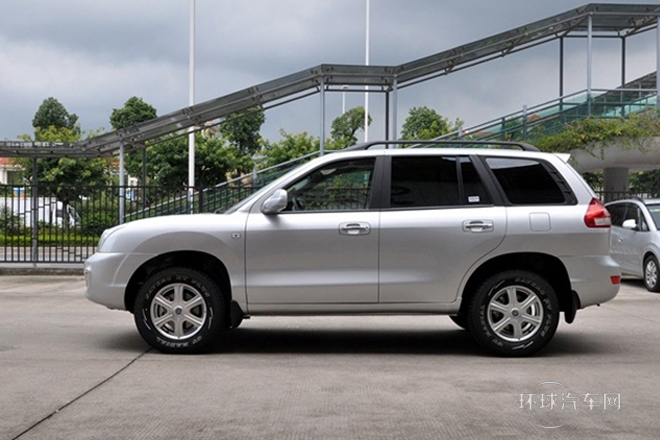 2012款 1.9CTI 智能四驅柴油版