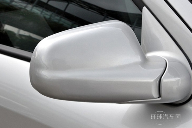 2012款 1.9CTI 智能四驅柴油版