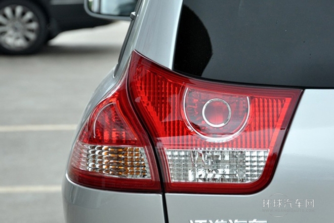 2012款 1.9CTI 智能四驅(qū)柴油版