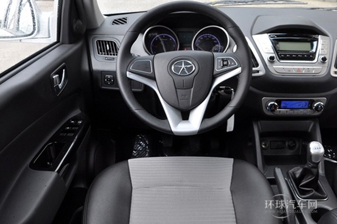 2012款 1.9CTI 智能四驅柴油版