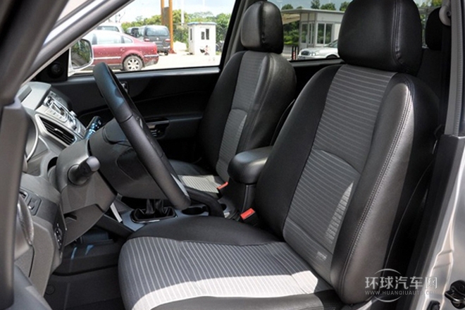 2012款 1.9CTI 智能四驅(qū)柴油版