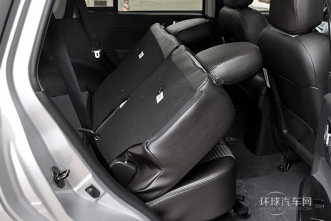 2012款 1.9CTI 智能四驅柴油版