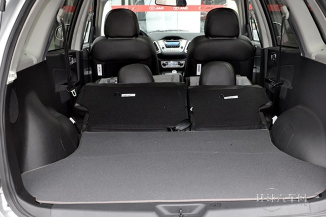 2012款 1.9CTI 智能四驅柴油版