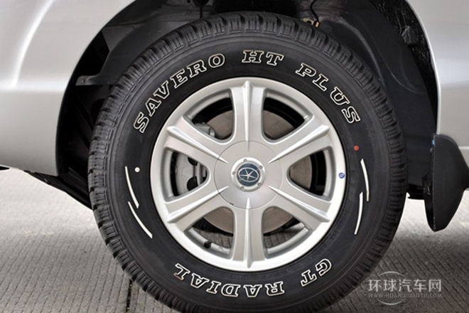 2012款 1.9CTI 智能四驅柴油版