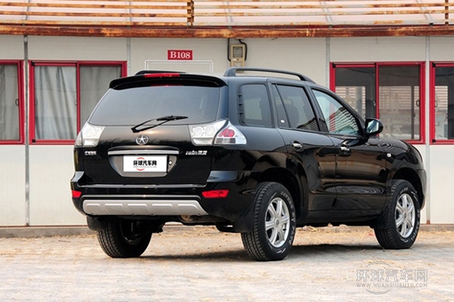 2013款 2.0L 兩驅(qū)豪華版