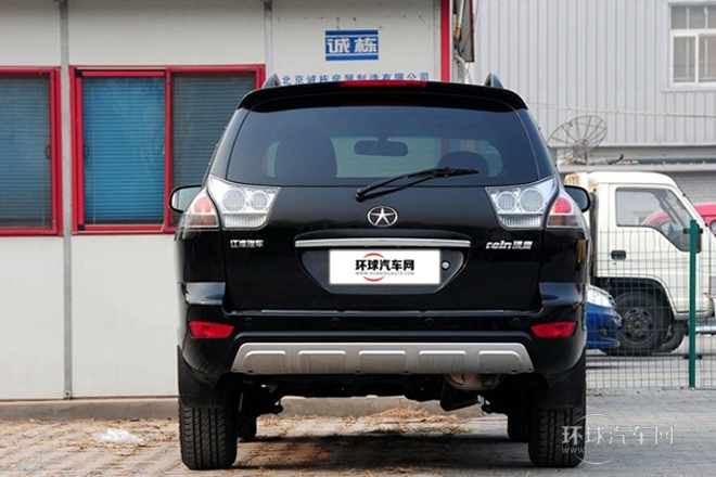 2013款 2.0L 兩驅(qū)豪華版