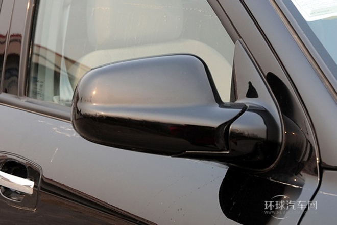 2013款 2.0L 兩驅豪華版