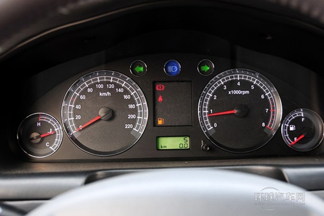 2013款 2.0L 兩驅豪華版