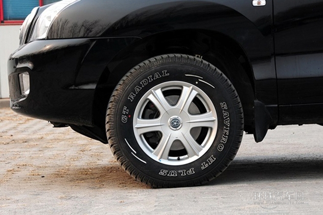 2013款 2.0L 兩驅豪華版