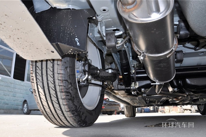 2014款 1.6L 手動感恩版CNG