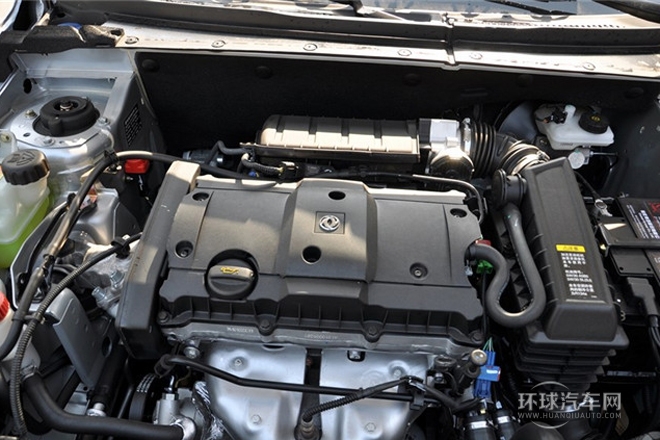 2014款 1.6L 手動感恩版CNG