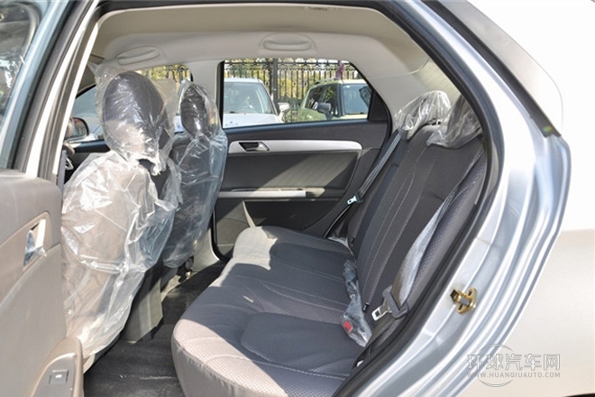 2014款 1.6L 手動(dòng)感恩版CNG