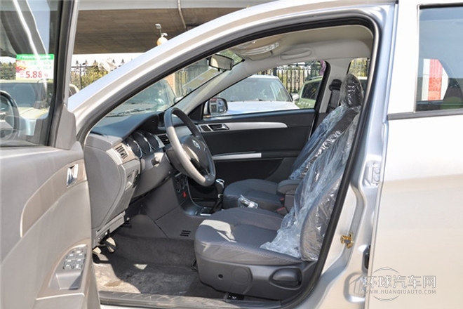 2014款 1.6L 手動感恩版CNG