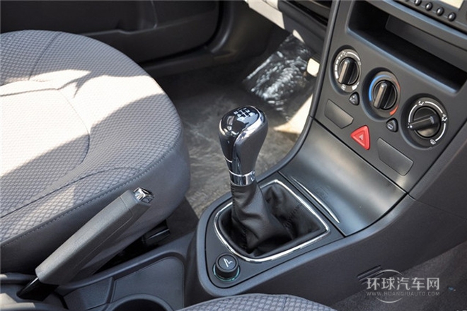 2014款 1.6L 手動感恩版CNG