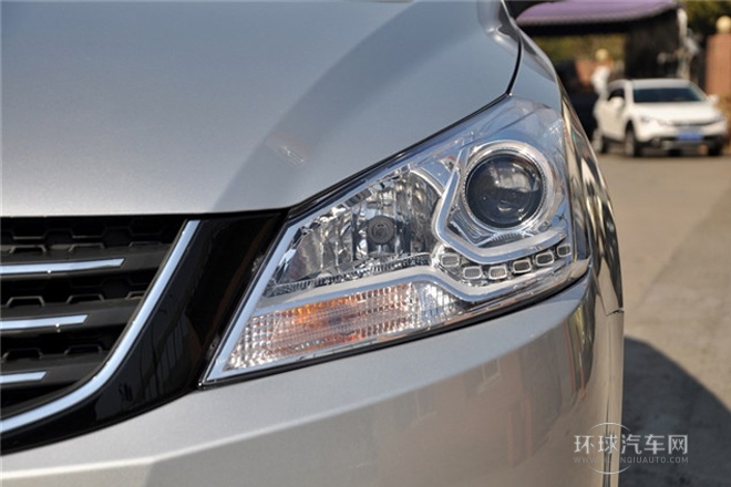 2014款 1.6L 手動感恩版CNG