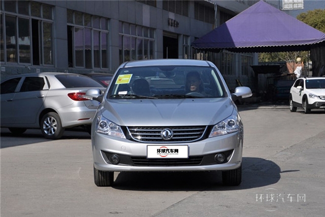 2014款 1.6L 手動(dòng)感恩版CNG