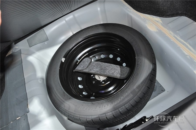 2014款 1.6L 自動豪華型