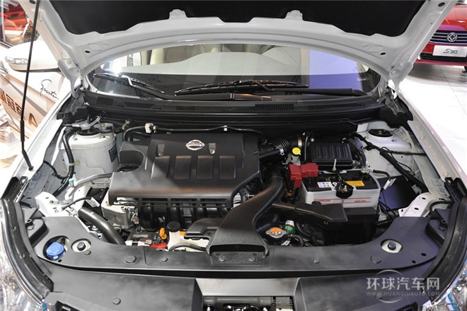 2014款 1.6L 自動(dòng)豪華型