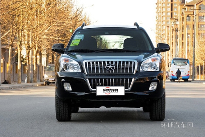 2013款 2.0L 兩驅經典版