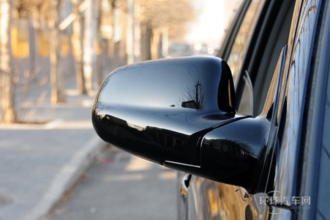 2013款 2.0L 兩驅經典版