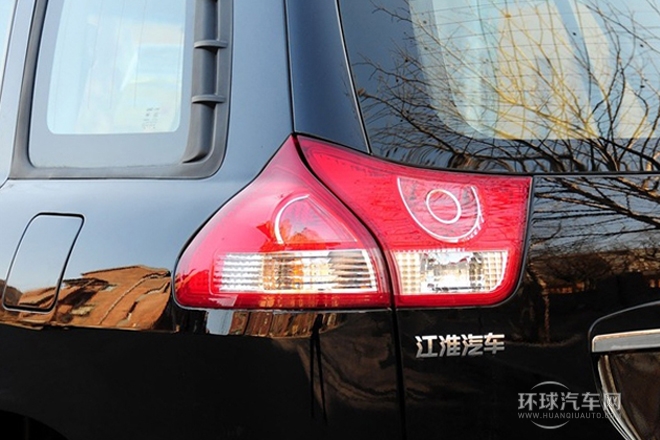 2013款 2.0L 兩驅經典版