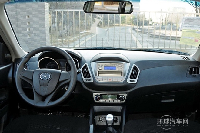 2013款 2.0L 兩驅經典版