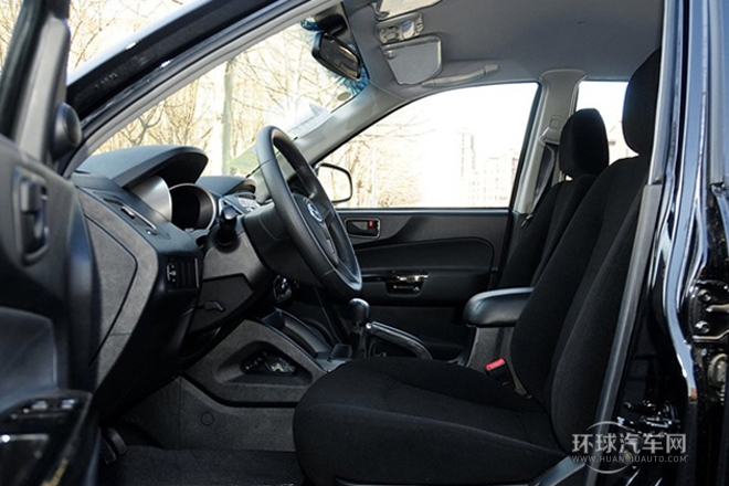 2013款 2.0L 兩驅經典版