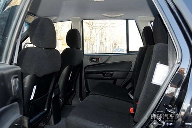 2013款 2.0L 兩驅經典版