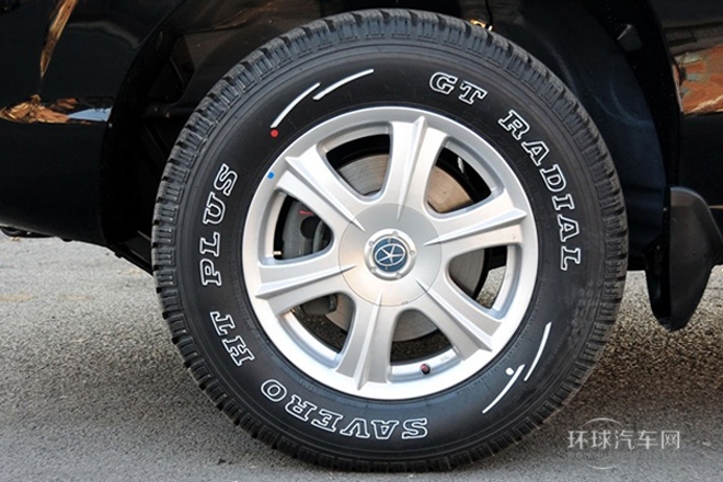 2013款 2.0L 兩驅經典版