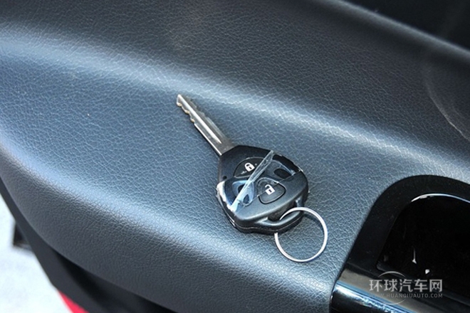 2013款 2.0L 兩驅(qū)經(jīng)典版