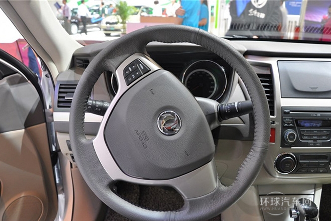 2014款 1.6L 自動豪華型