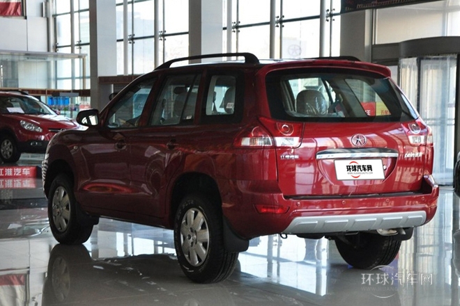 2013款 2.0L 兩驅(qū)進(jìn)取型