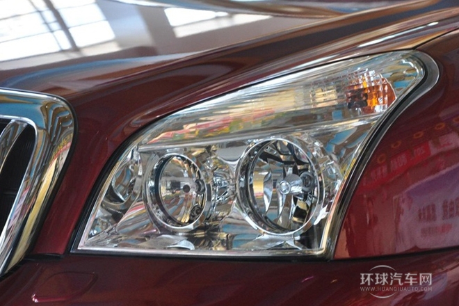 2013款 2.0L 兩驅進取型