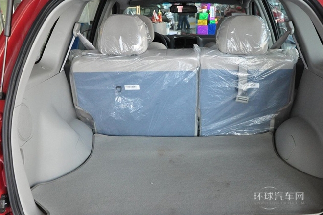 2013款 2.0L 兩驅進取型